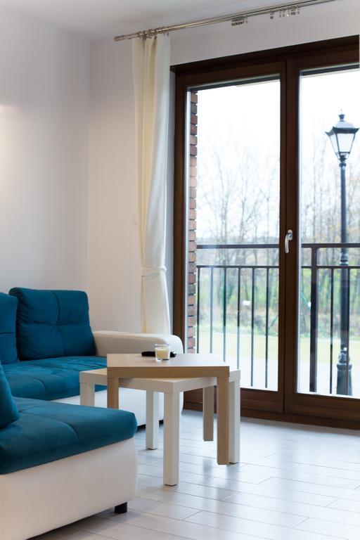Apartament Morski Штутово Номер фото