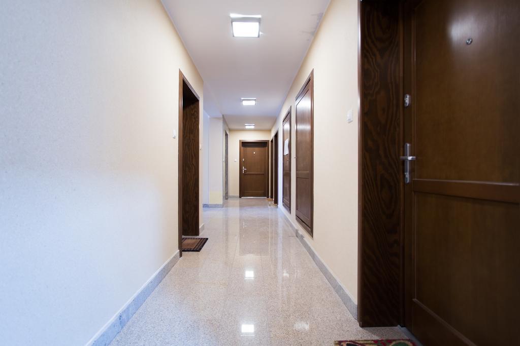 Apartament Morski Штутово Экстерьер фото